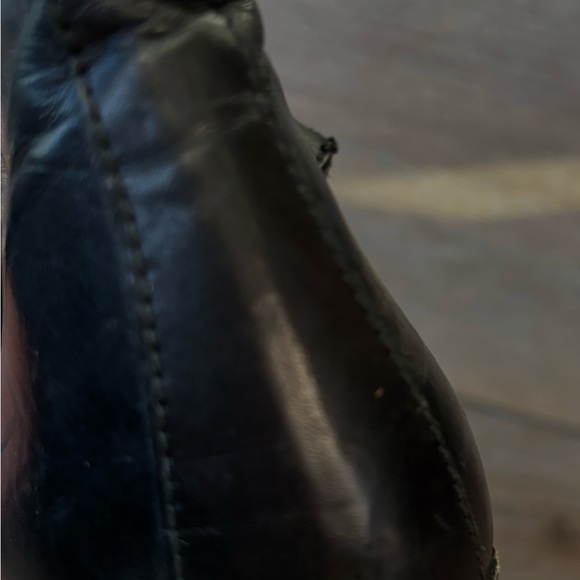 Gorgeous black boots! - Picture 16 of 16